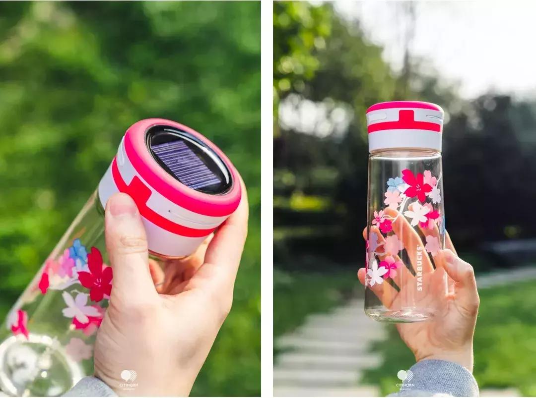 星巴克樱花杯2021爆款是哪一个,星巴克樱花系列28.9