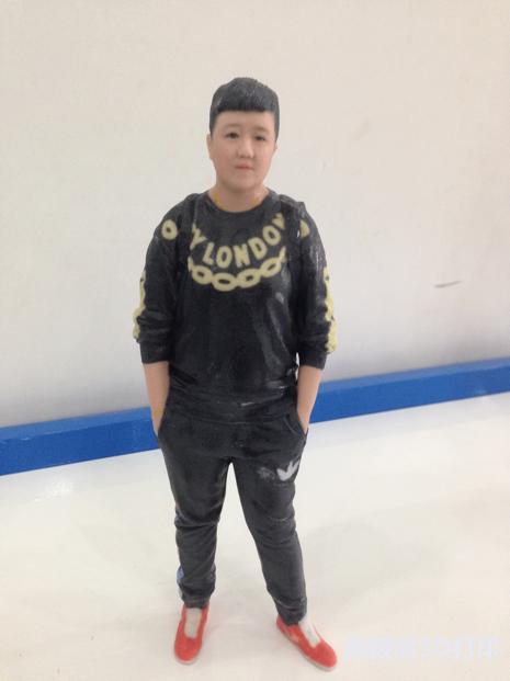 全彩3d打印技术在领域的应用,全彩3d打印技术是什么