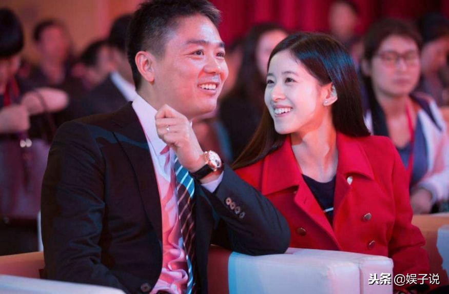 章泽天也被大家称为奶茶妹妹,章泽天怎么变成奶茶妹妹