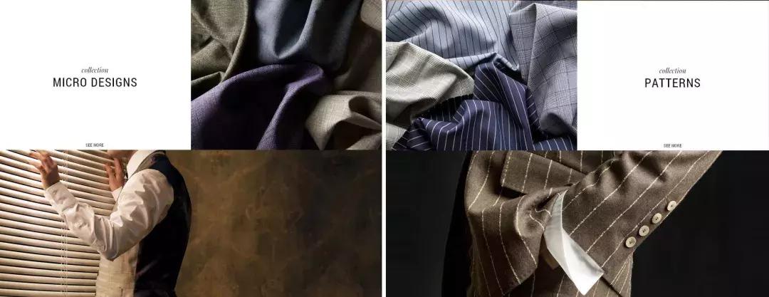 全球顶级十大面料品牌,全球十大顶级面料