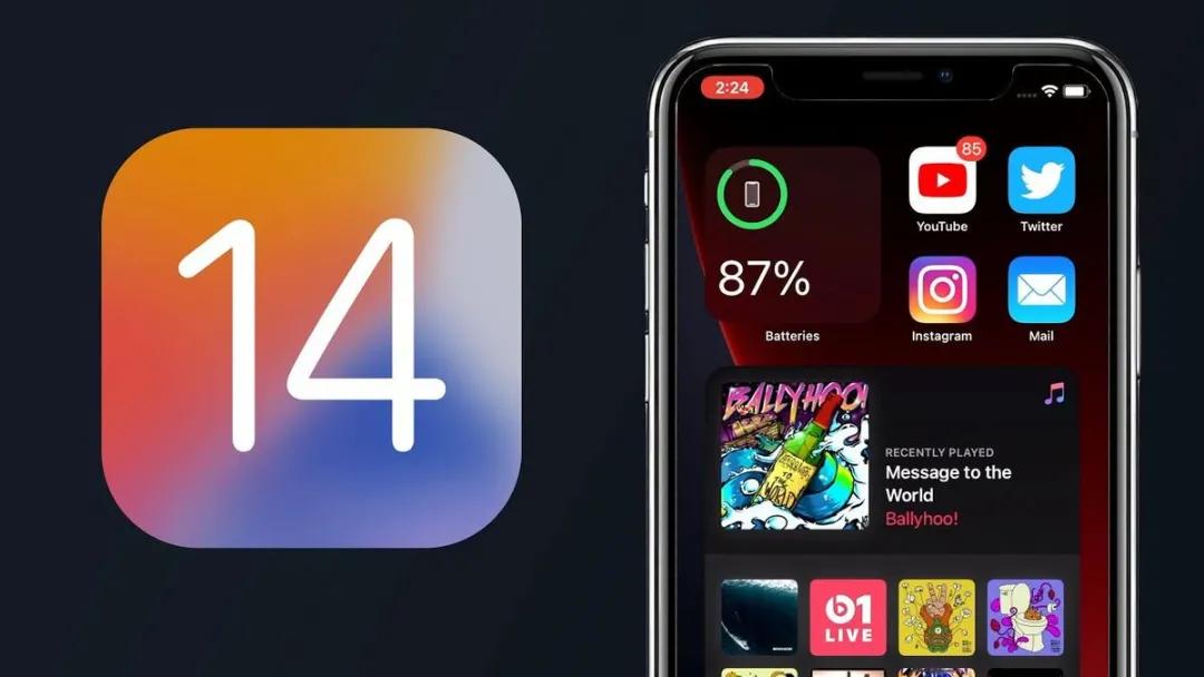 ios怎么降级系统教程,ios手机降级系统全教程
