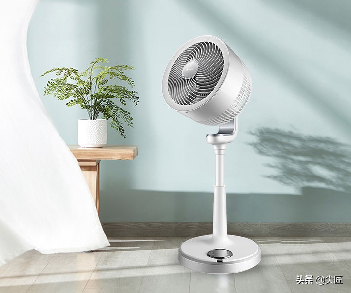 2022年电风扇十大品牌排行,高端电风扇热卖榜第一名