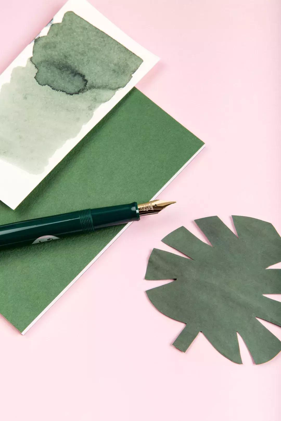 人生有味是清欢,那些文具中的“小确幸”