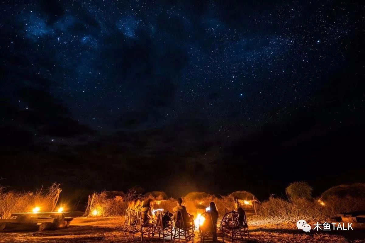 乘最奢华的火车，品不一样的非洲