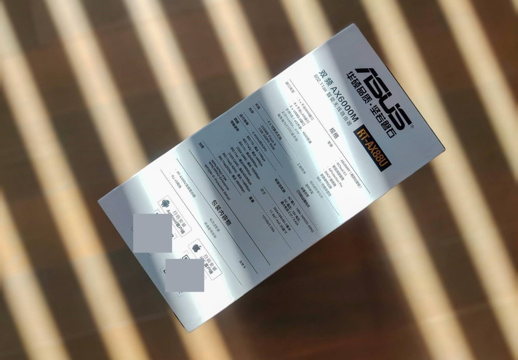 华硕ax88u跑千兆网络,华硕ax88u组网推荐