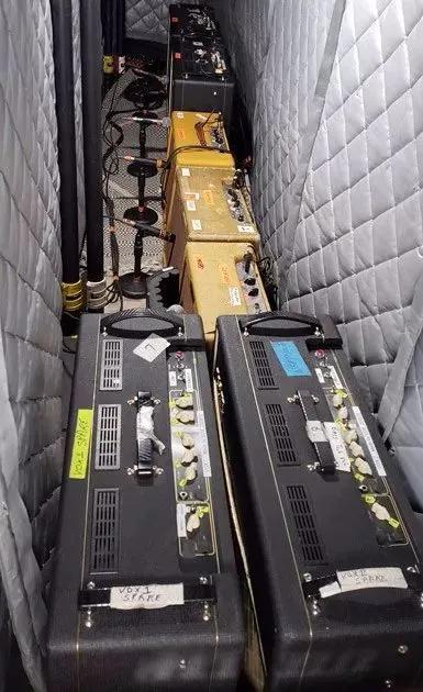 全球最伟大的50位吉他手,最伟大的吉他手前十位