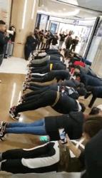 鞋贩子的心声,我是一个鞋贩子