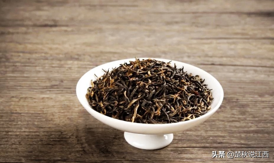 江西武陵红茶,江西最好的红茶