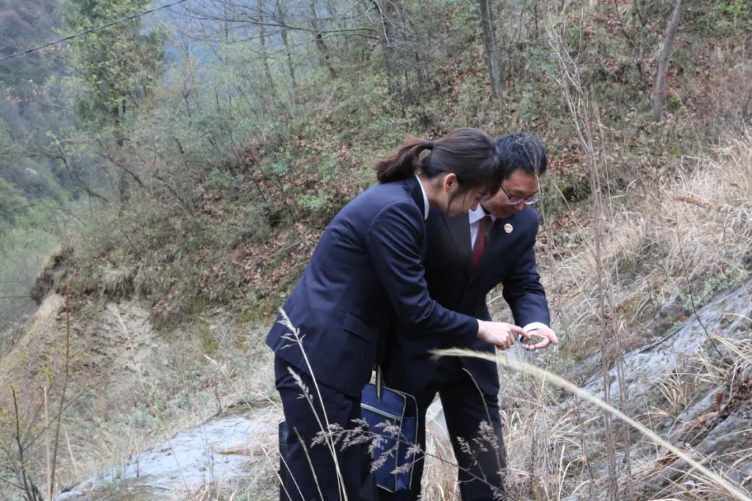 安全生产领域公益诉讼典型案例