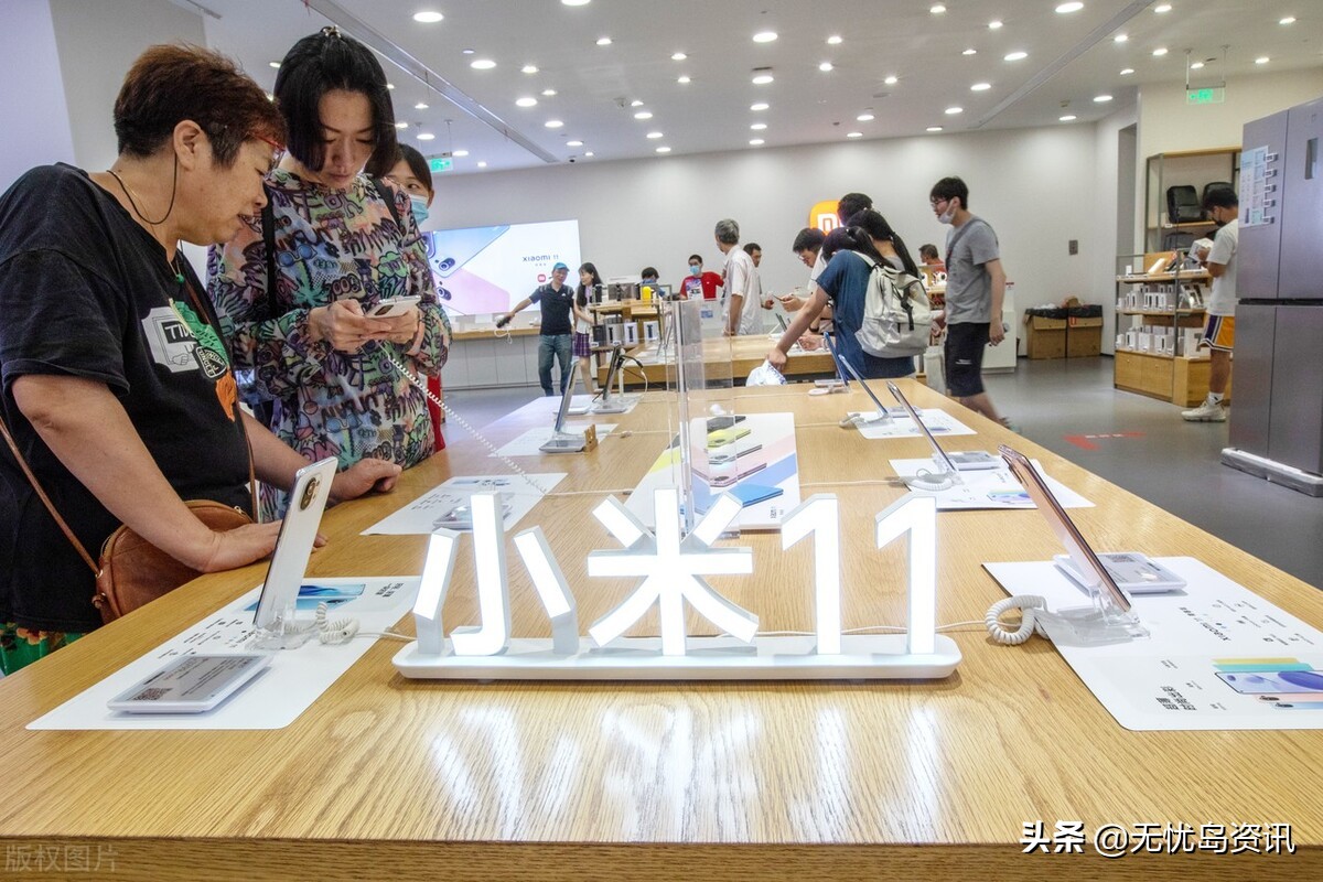 小米11系列wifi问题处理结果,小米11烧坏wifi官方回复