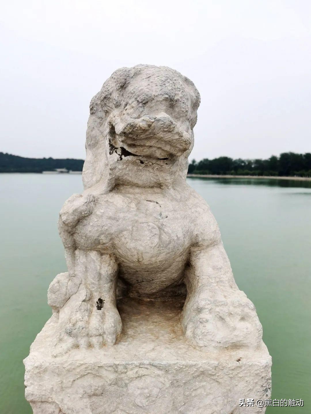 北京的名胜古迹长城,长城故宫名胜古迹