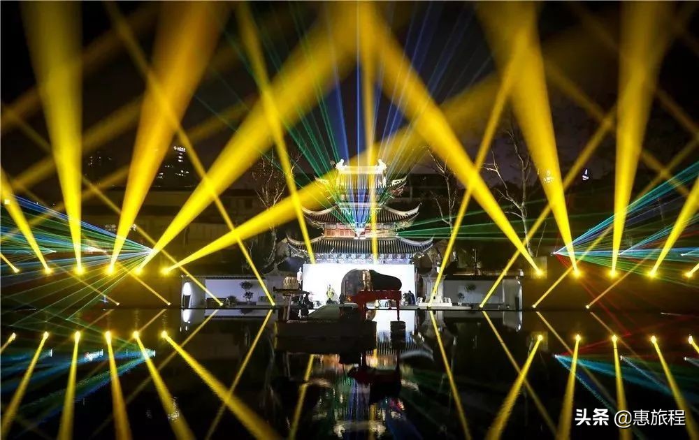 苏州华谊兄弟电影世界套票,苏州华谊兄弟电影世界体验票票价