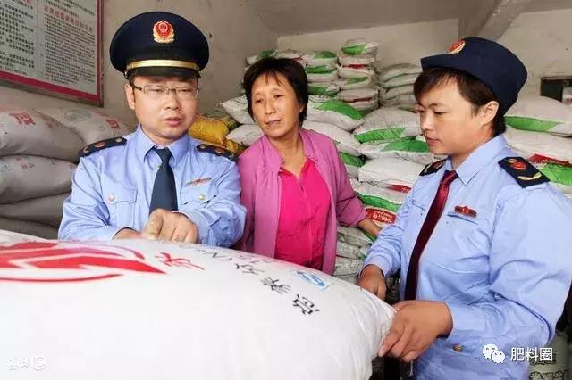 网上的复合肥是不是真的,全是假的这些肥料别再买了