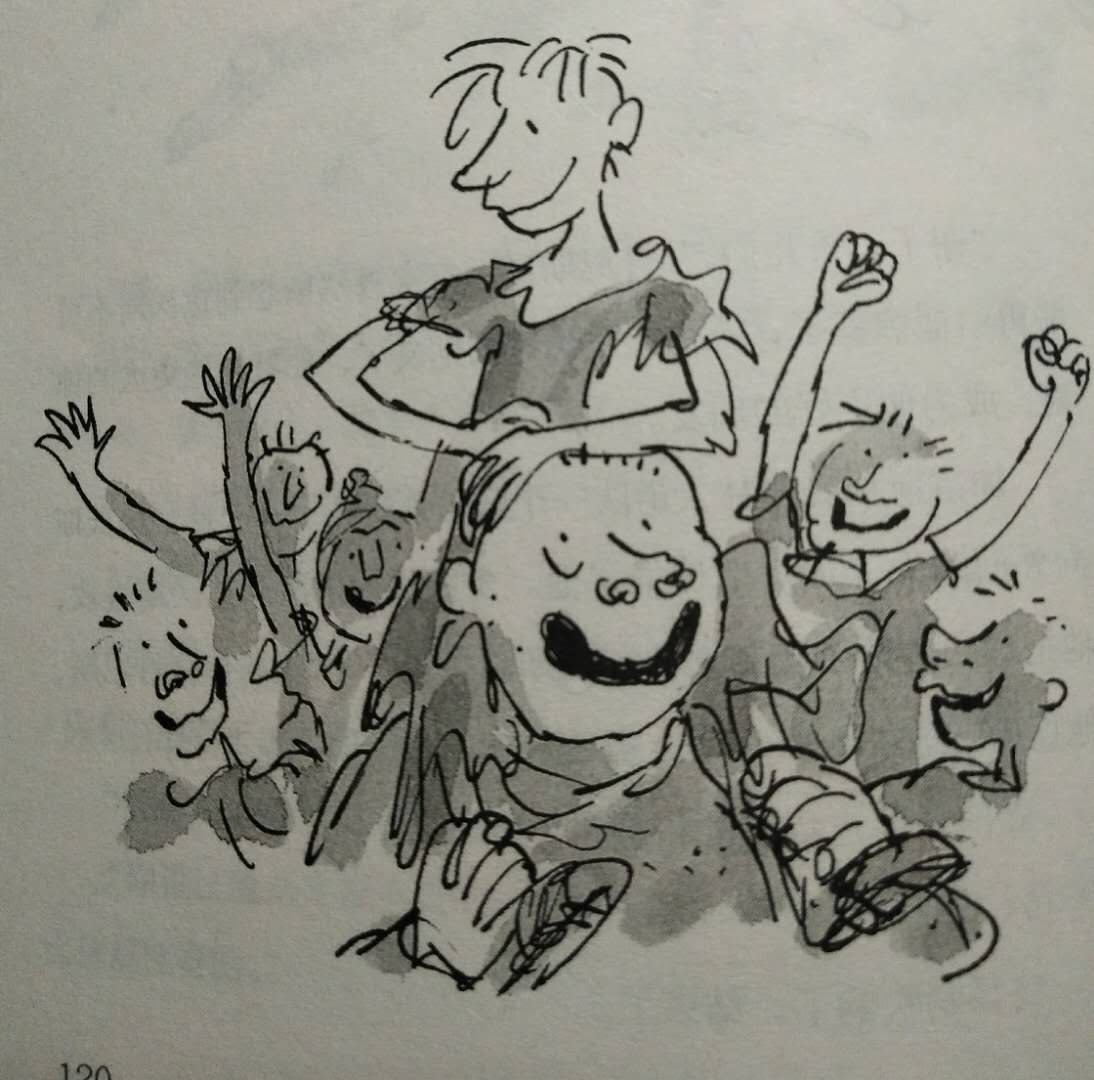 穿裙子的小男孩大全,穿裙子的小男孩主要内容