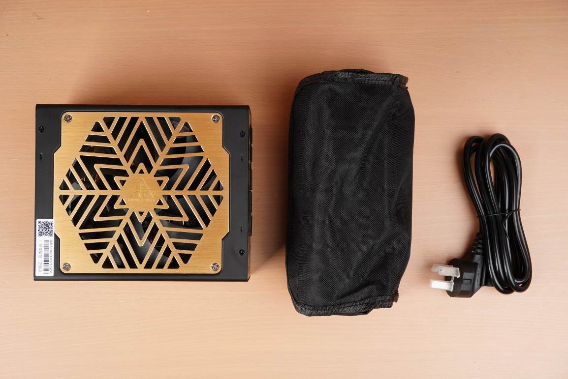 金河田金牌电源靠谱吗,金河田金牌a+电源测评