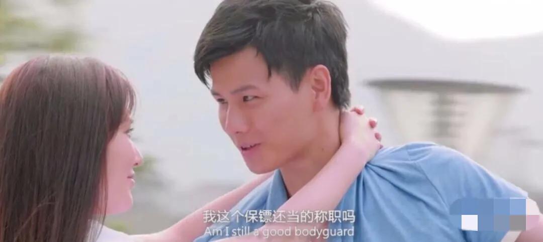 宫廷太监爱上大学校花？“禁穿越”的第8年，真是越来越可笑了