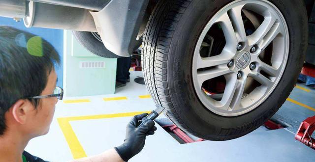 新车两年后年检怎么办,新车是6年免检还是两年年检