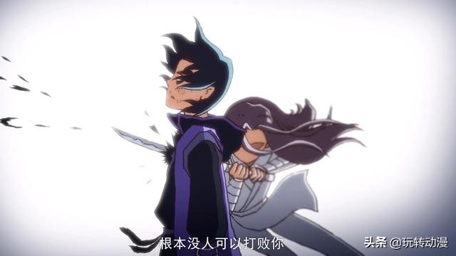 伍六七失忆后vs伍六七失忆前,伍六七失忆之前为什么要当刺客