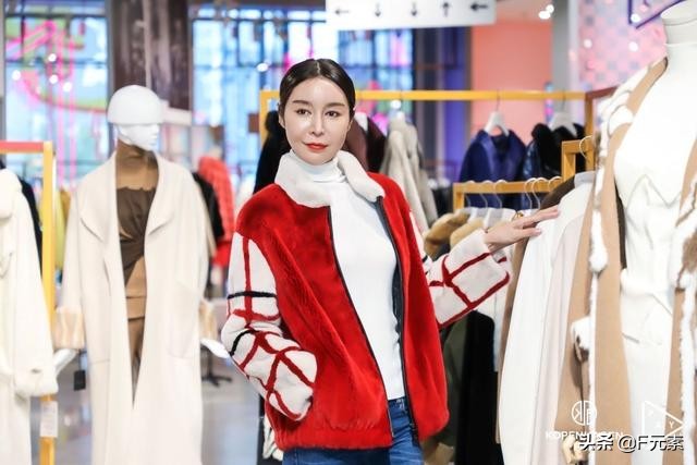 北京东方皮革城展销会,北京皮草最大批发市场