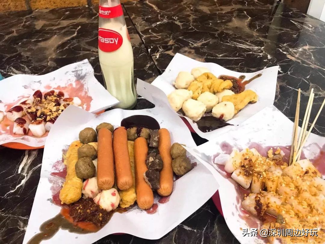 去香港买东西有必要去免税店买吗,去香港有必要逛免税店没