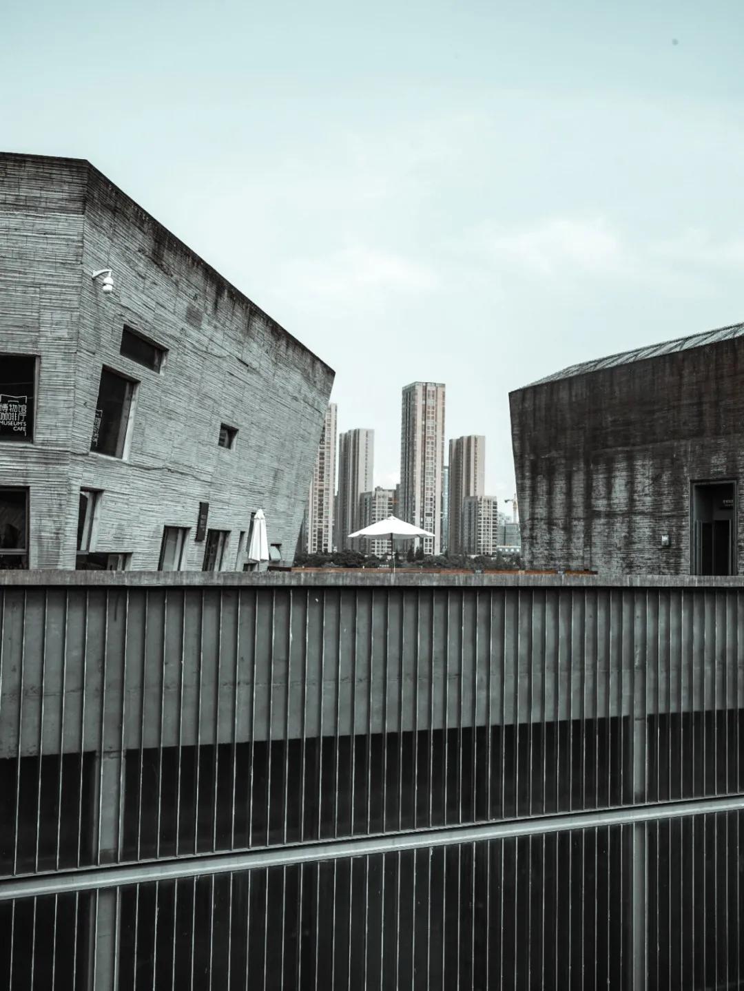 内卷的不只是打工人，连博物馆也开始拼了