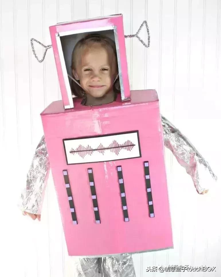 双11快递盒废物利用,双11纸箱有什么用