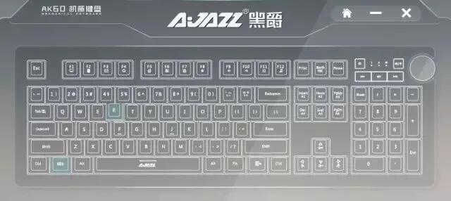 电脑入门零基础认识键盘教程,电脑键盘知识零基础操作入门