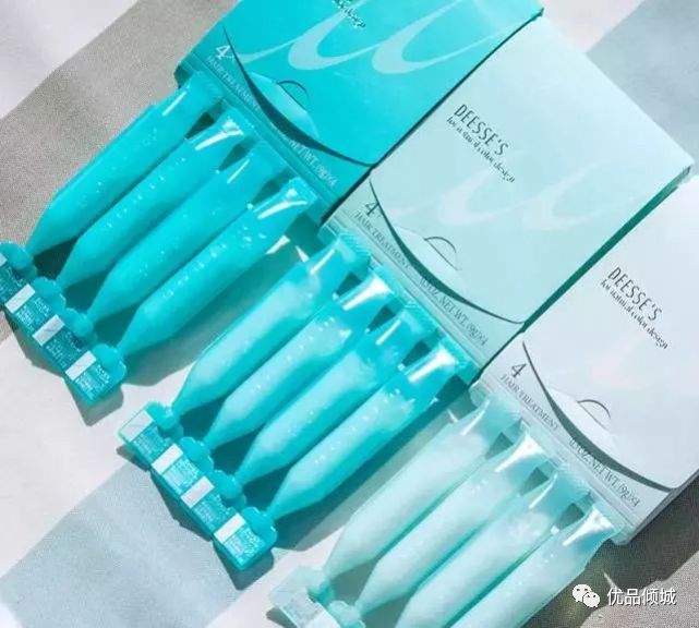 日本一款好用的发膜,日本0秒发膜