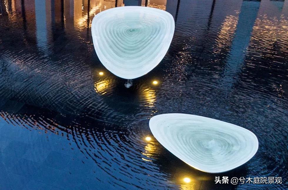 别墅庭院景观设计理念范文,别墅庭院设计欣赏