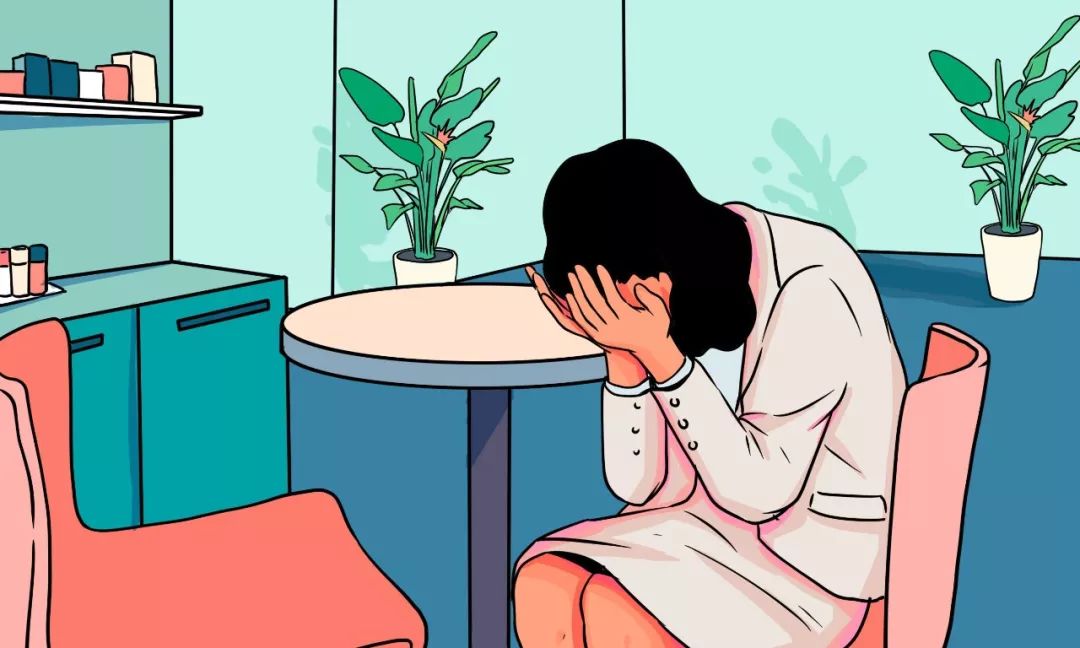 职场妈妈到底有多累?在公司开完会还要去学校开家长会、老公在家什么都不会、月薪3w也不够孩子暑期培训费