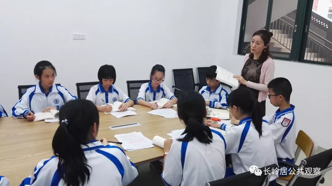 家门口上高中,家门口上名校