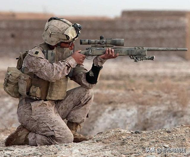 一击必中的诱惑，远距离精确杀戮机器，现代*击狙**步枪第一部分