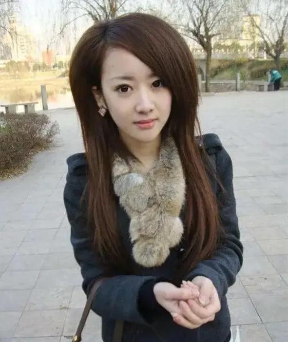 网红的鼻祖程琳非主流,非主流网红鼻祖程琳