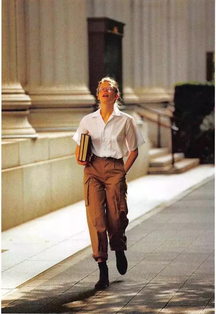 先别急着入手秋装,第一批秋装应该上什么款