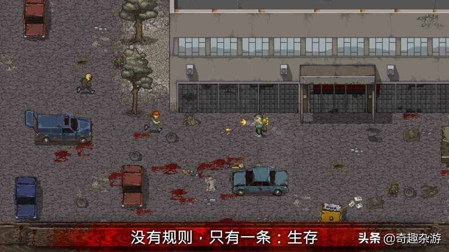 十款好玩不腻的单机手游推荐,比较适合打发时间的单机手游推荐