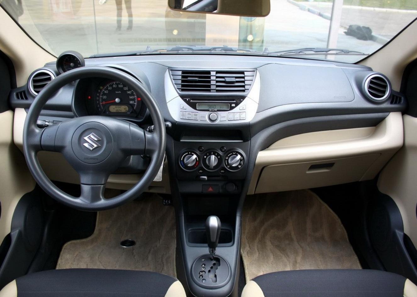 长安铃木汽车为什么停产,长安铃木哪一年退出中国的