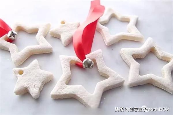 面塑公仔手工制作大全,泥塑自制挂件