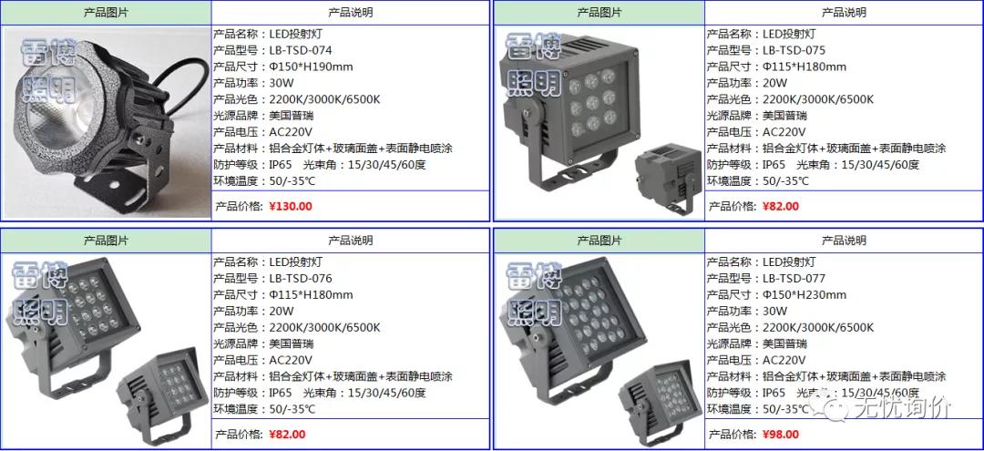 雷博灯具质量好吗,雷博灯饰图片大全