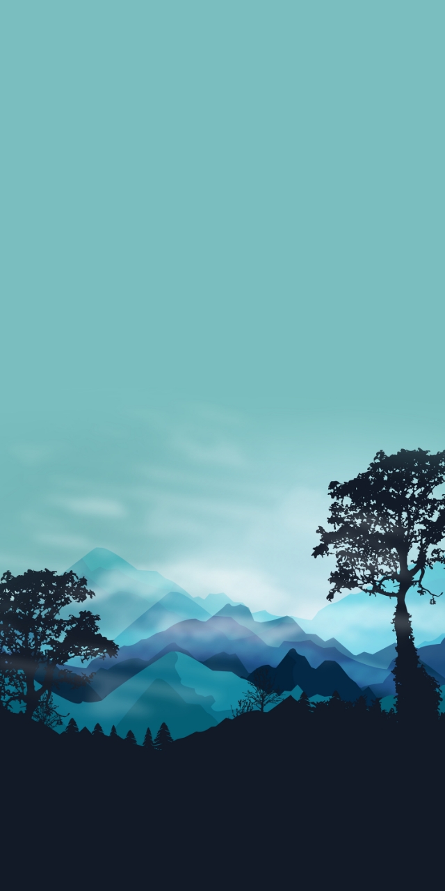 优阿壁纸系列,优阿锁屏壁纸