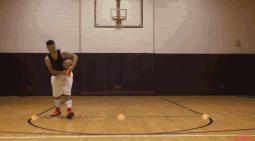 运球3大误区都不知道，还学什么打篮球？