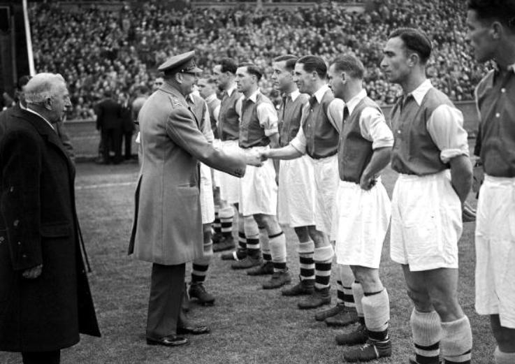 隆美尔失利,隆美尔在北非受伤