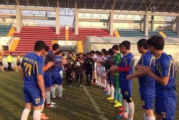 乌鲁木齐中冠球队,谁是最强球员