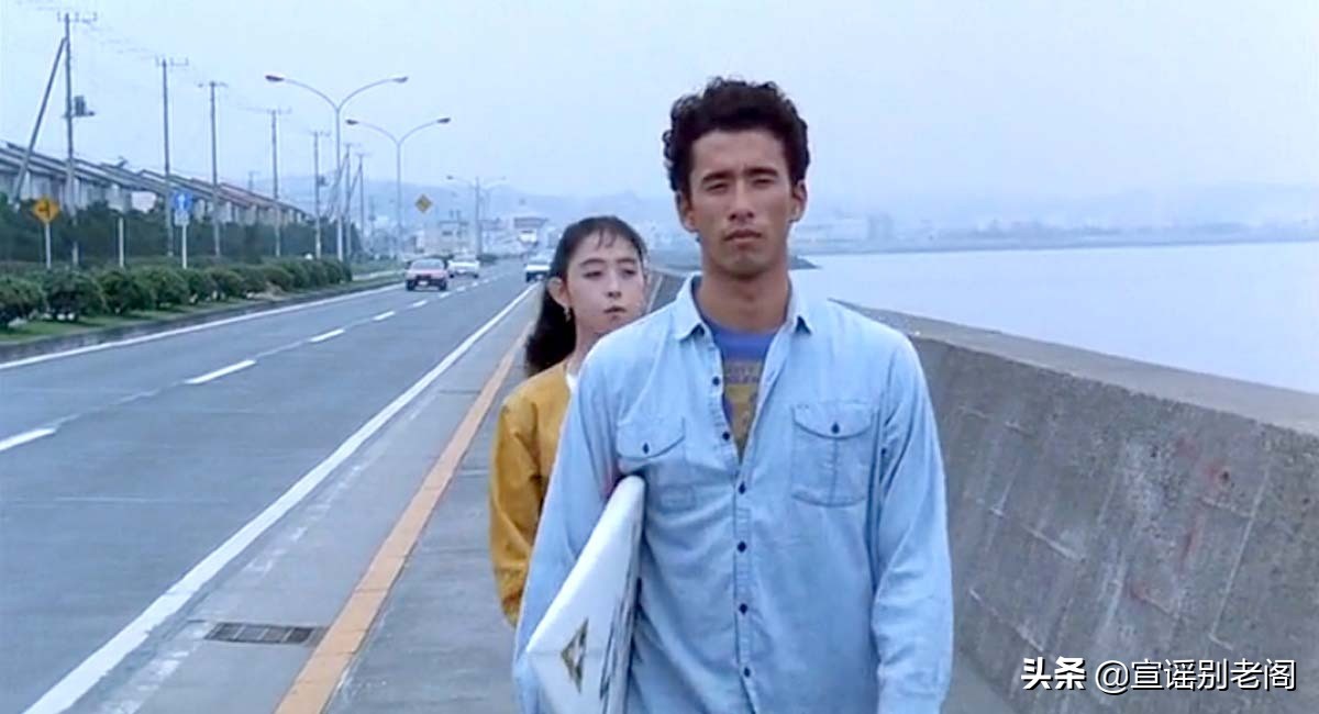 夏日七夕，看王菲+郑秀文+小李子...海滩电影的浪漫小确幸