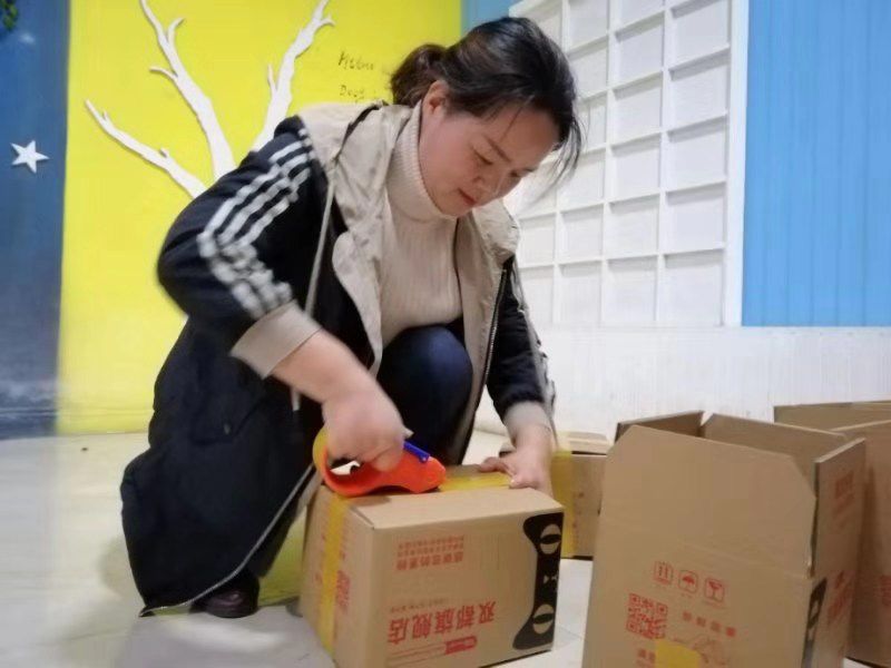 湖北90后回乡创业卖农产品,湖北十堰丹江口土特产