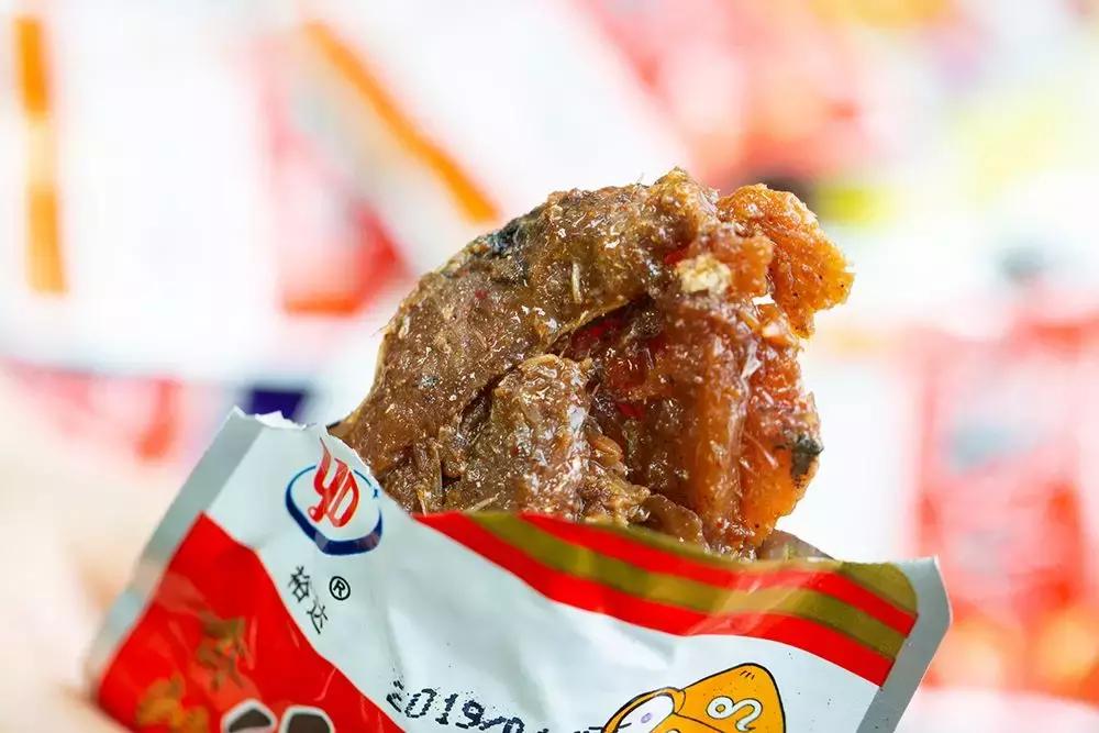 江浙沪包邮的快乐土味零食大合集,各地好吃的零食特产品牌