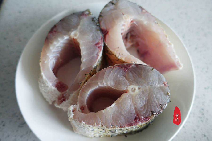 千炖豆腐万炖鱼怎么说,老豆腐炖草鱼做法