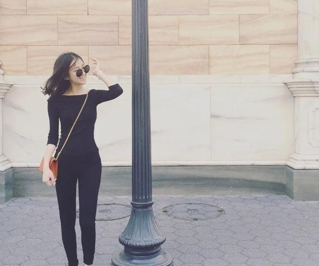 网红支教龙晶睛,龙晶睛支教骗局