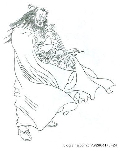 水浒七十二地煞英雄人物,水浒人物72位地煞星是谁