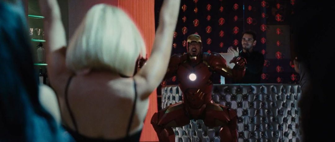 漫威初代六位英雄,盘点最好看的漫威英雄