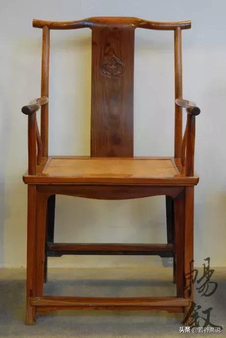 马未都收藏的古家具,马未都讲红木家具的价值